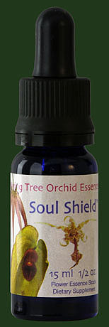 Healing Orchids Combination Essences - 15ML Oral Drops