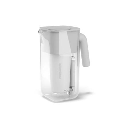 Culligan Zerowater 7-Cup Water Filter Jug - 1.7L