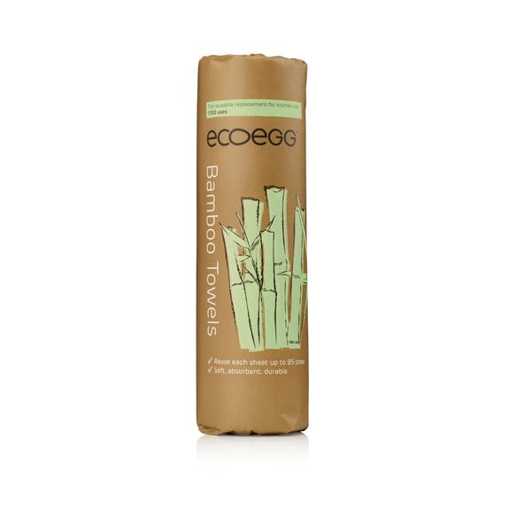 Ecoegg Bamboo Towels