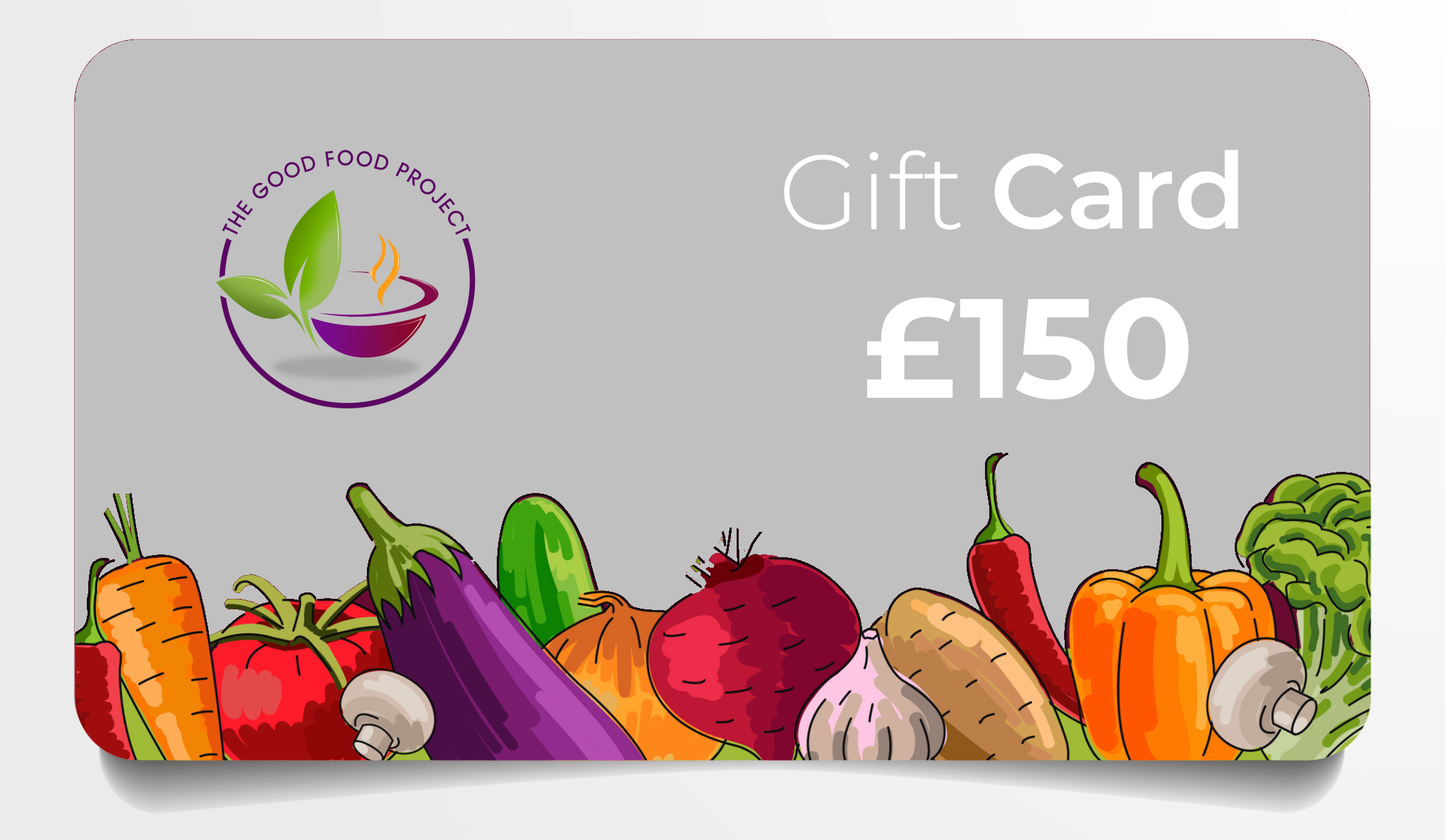 Advance Order - £150 Gift Card