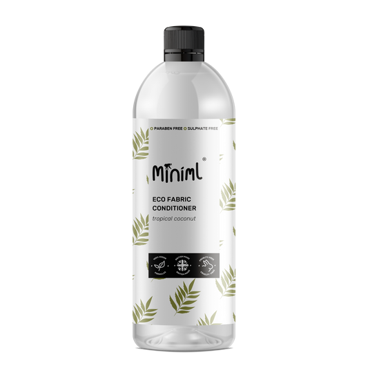 Miniml Fabric Conditioner - 1L