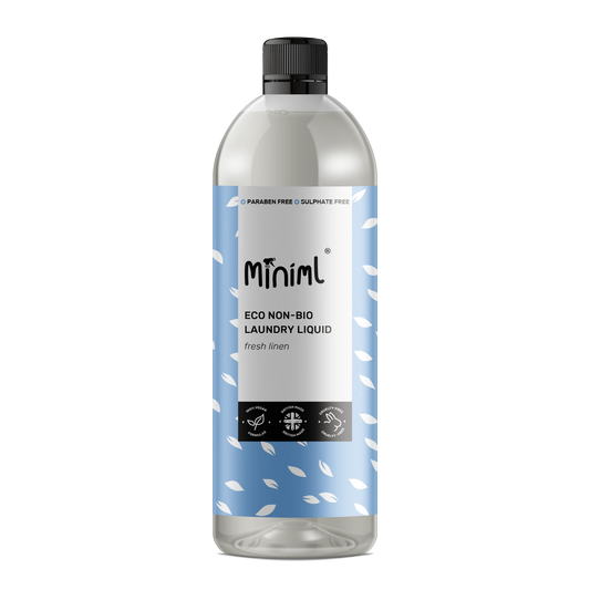 Miniml Laundry Liquid - 1L