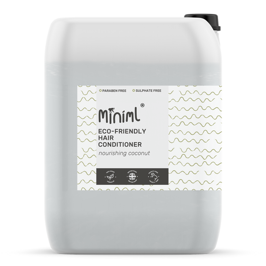 Miniml Hair Conditioner - 20L