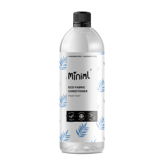 Miniml Fabric Conditioner - 1L