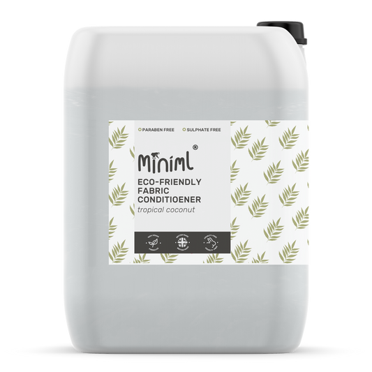 Miniml Fabric Conditioner - 20L