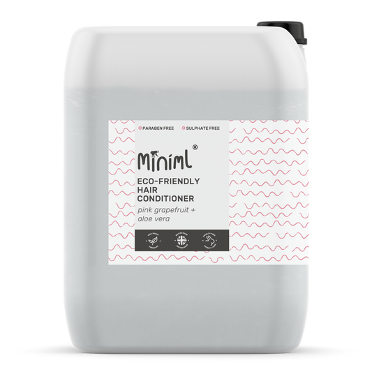 Miniml Hair Conditioner - 20L