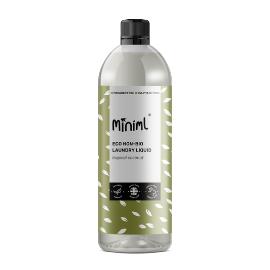 Miniml Laundry Liquid - 1L