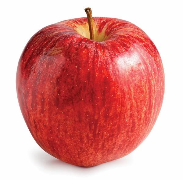 Apples Inored (IT) - 500G (Express) (Org)