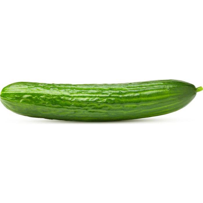 Cucumber (ES) - Each (Org)