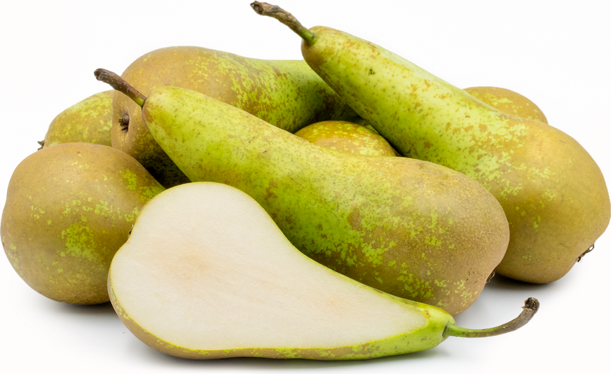 Pears Conference (NL) - 500G (Org)