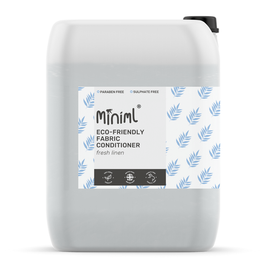 Miniml Fabric Conditioner - 20L