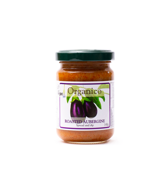 Organico Carnaroli (Risotto) Rice - 500G (Org)