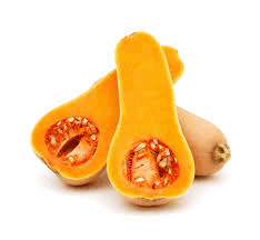Butternut Squash (ES) - Each (Org)