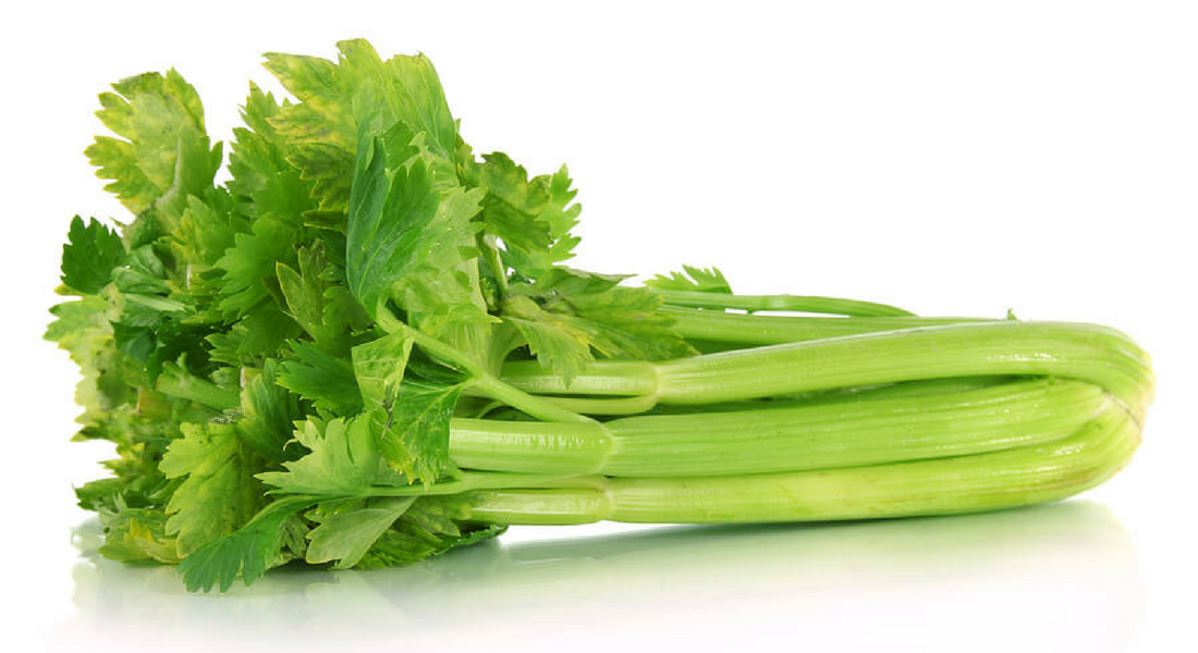 Celery (ES) - Each (Org)