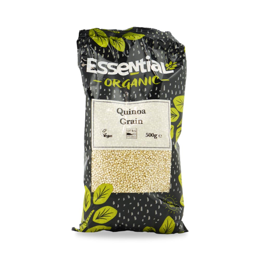 Essential Quinoa - Case of 6 x 500G