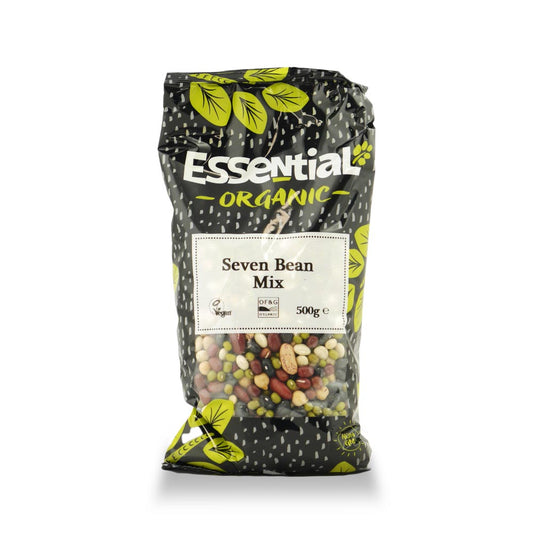Essential Seven Bean Mix - 5KG