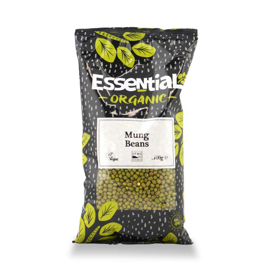 Essential Mung Beans - 5KG
