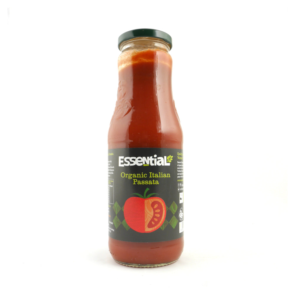 Essential Passata - 690G Jar (Org)