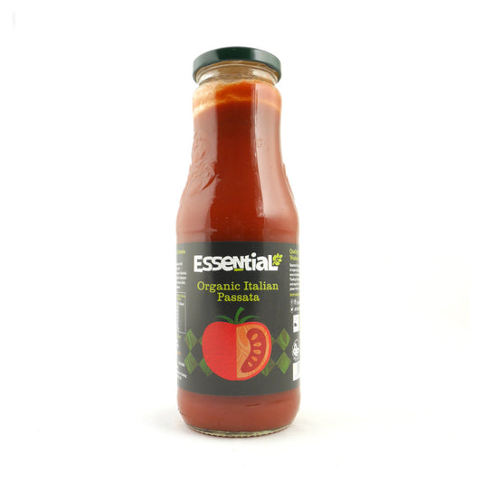 Essential Passata - 690G Jar (Org)
