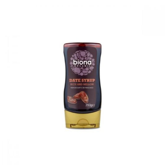 Biona Date Syrup - 350G (Org)