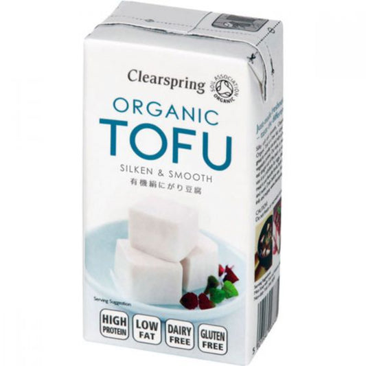 Clearspring Ambient Tofu - 300G (Org)