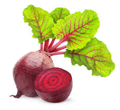 Red Beetroot (SC) - RAW - 500g (Org)