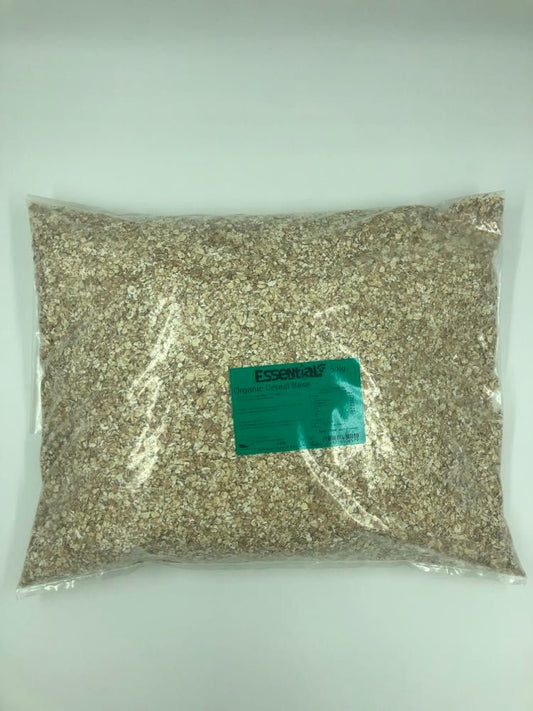 Essential Cereal Base - 5KG