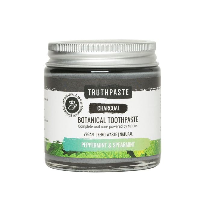 Truthpaste Botanical Toothpaste - 100ML