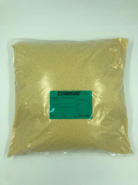 Essential Couscous - 5KG