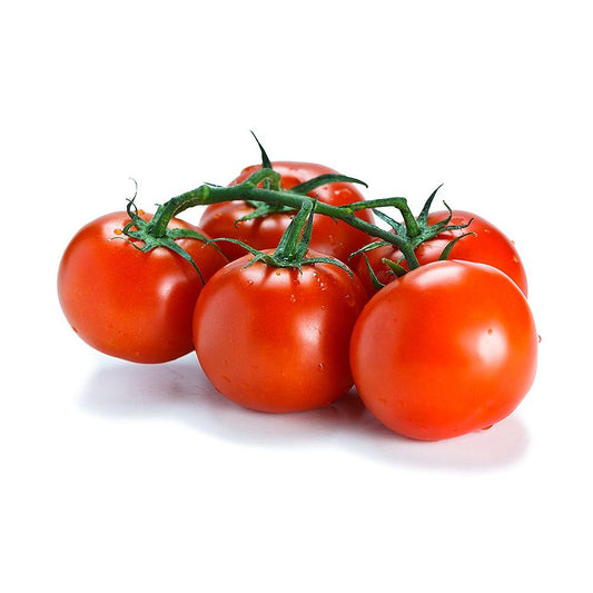 Tomatoes Round (FR) - 500G (Org)