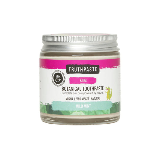 Truthpaste Kids Botanical Toothpaste - 100ML