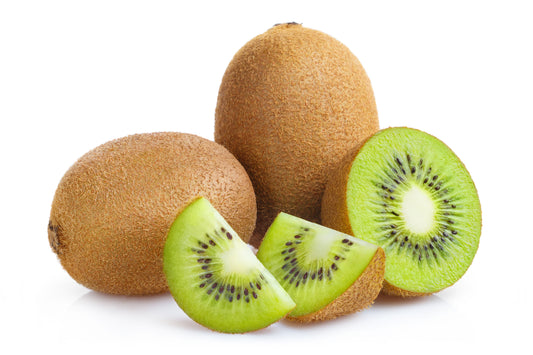 Kiwi Hayward (GR) - Pair (Org)