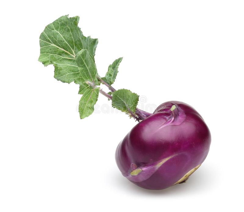 Kohlrabi (SC) - Pair (Org)