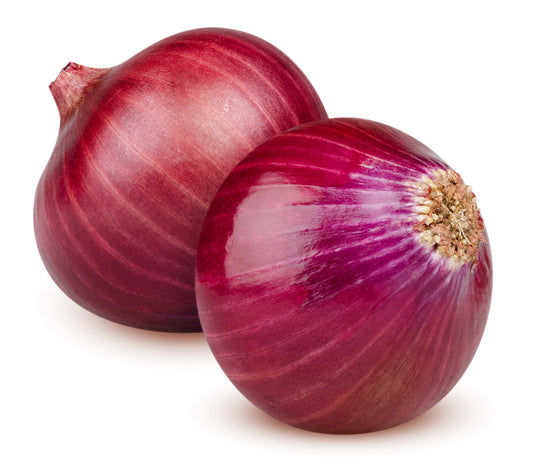 Onions Red - (ES/NL) - 500G (Org)