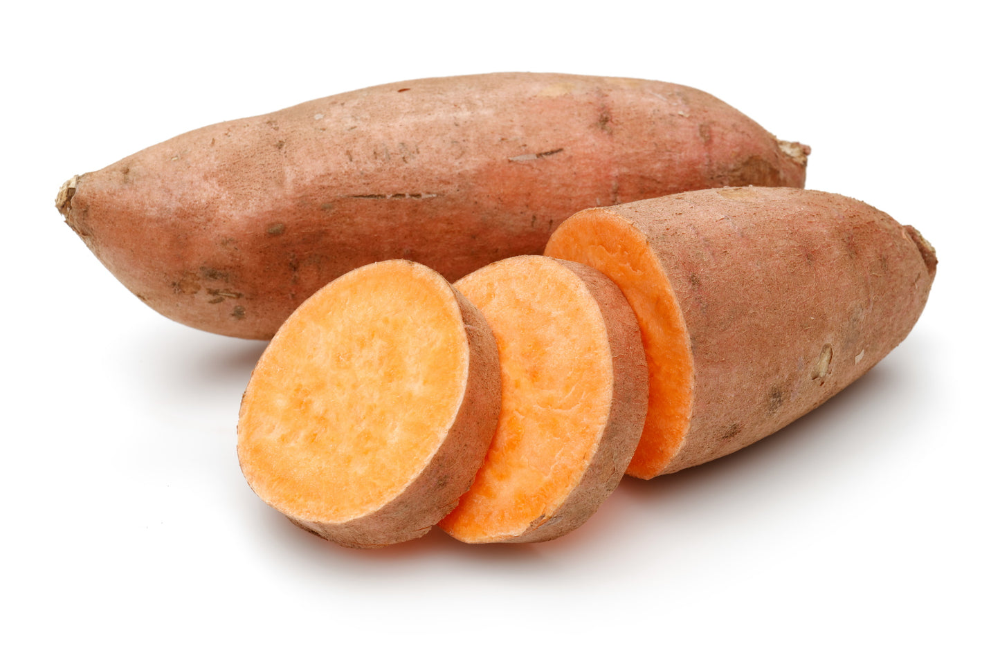 Sweet Potatoes (EG) - 1KG (Org)