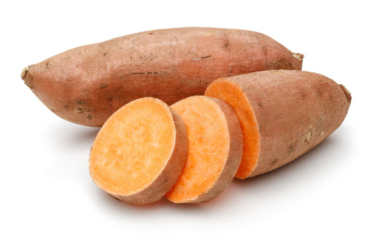Sweet Potatoes (ES) - 1KG (Org)