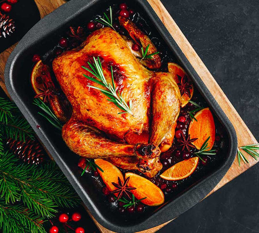 Organic Mixed Family Pack (Org)