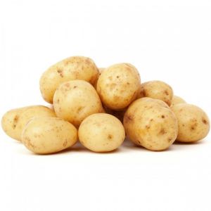 Potatoes Orla (SC) - 1KG (Org)