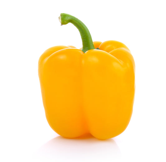 Peppers Yellow (ES) - Each (Org)