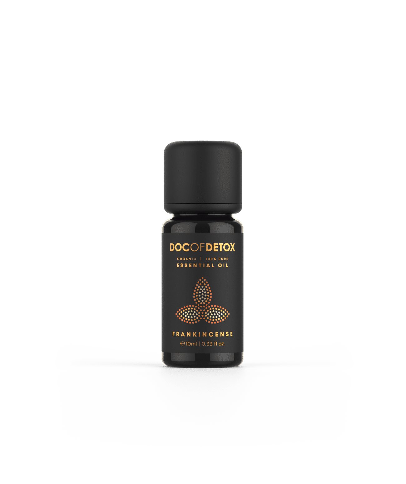 Doc of Detox Frankincense Essential Oil - 30ML