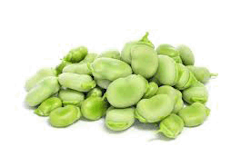 Broad Beans (ES) - approx 250G (Org)
