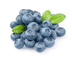 Blueberries (ES) - 125G