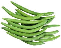 Green Beans (FR) - approx 250G (Org)