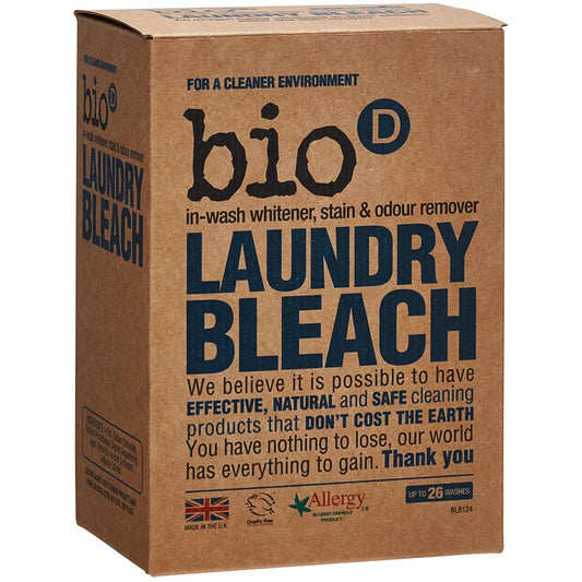 Bio-D Laundry Bleach - 400G