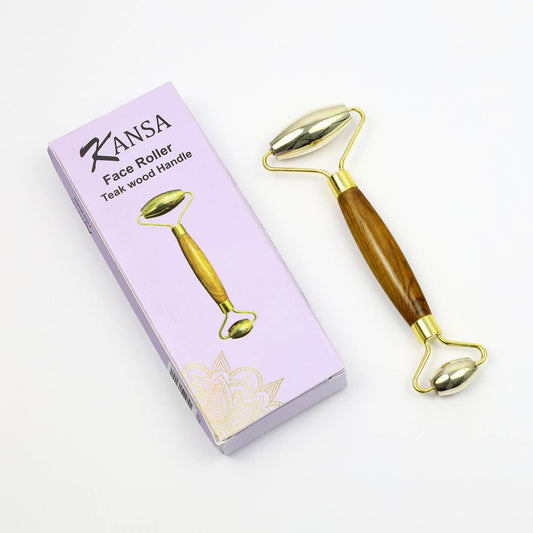Kansa Face Roller