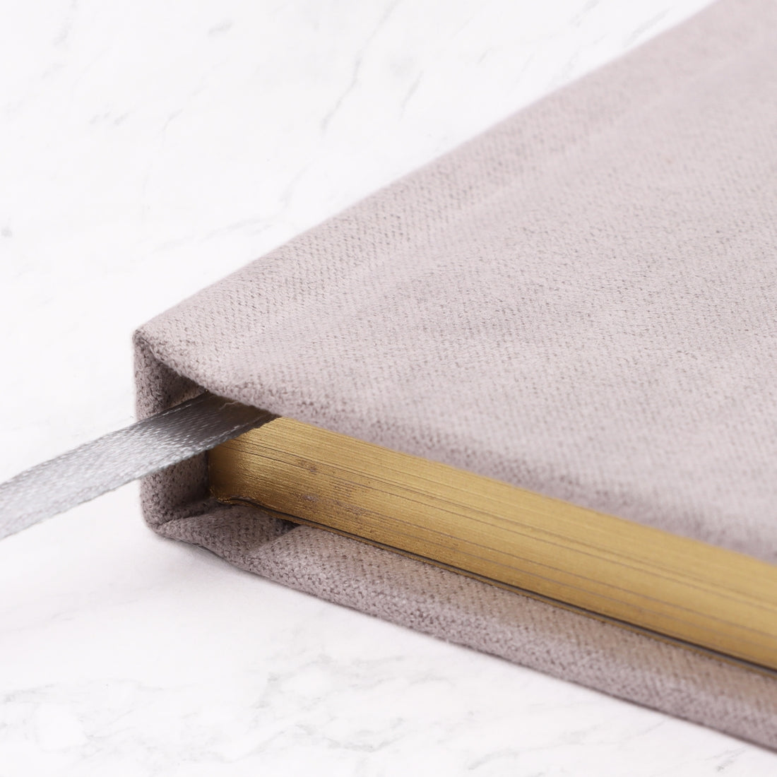 Myga Fitness Journal - Beige