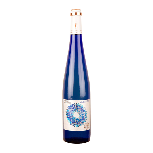 Albariño Pazo de Mirasoles