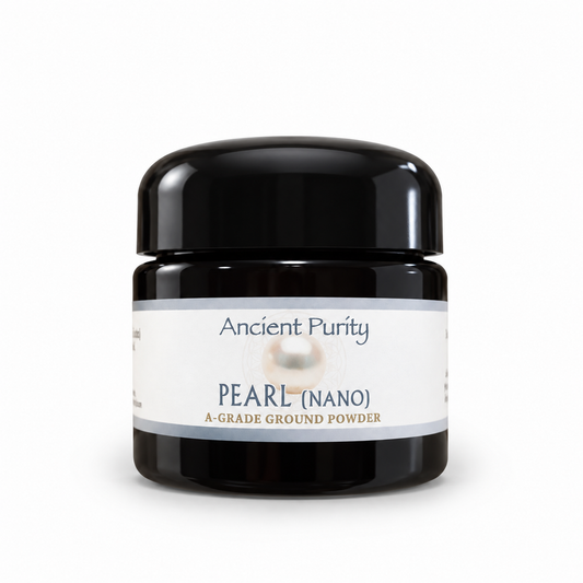 Ancient Purity Pearl Powder - 50G - hero shot