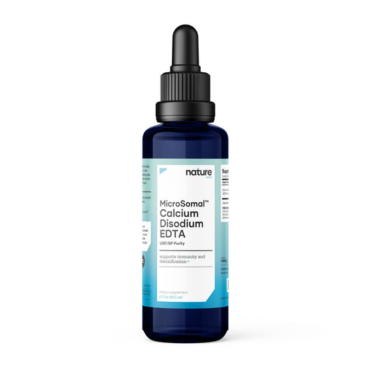 Nature Wins EDTA - 60ML