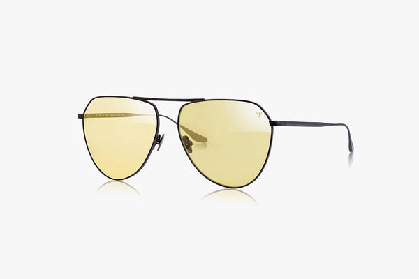 Doc of Detox Tesla HyperLight Zero G Black